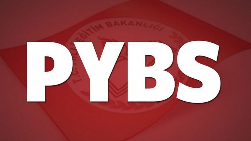 2018 PYBS OKBS bursluluk snav sonular 