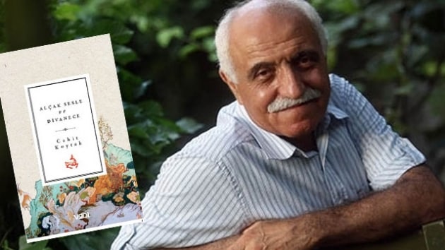 Cahit Koytak’ın duasıdır