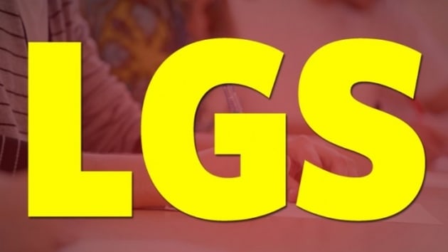 LGS tercihleri devam ediyor (Son gn 13 Temmuz 2018)