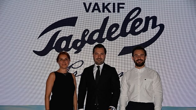 Gerek su lezzeti, Tadelen Premiumla cam iede