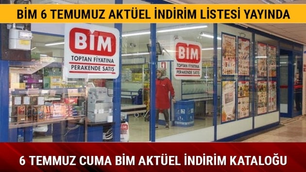 BM aktel 6 Temmuz indirimi sona erdi