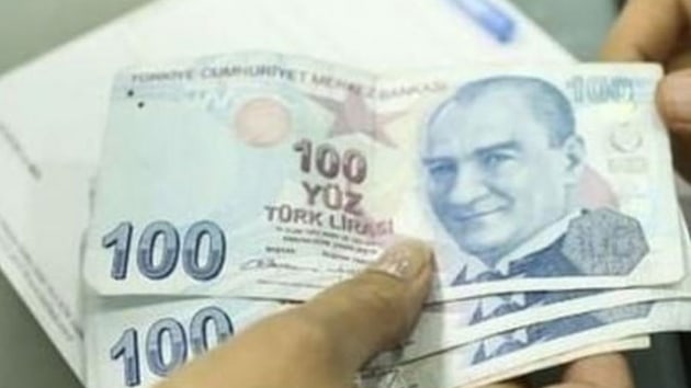 Emekliye 10 katna kadar faizsiz kredi dzenlemesi