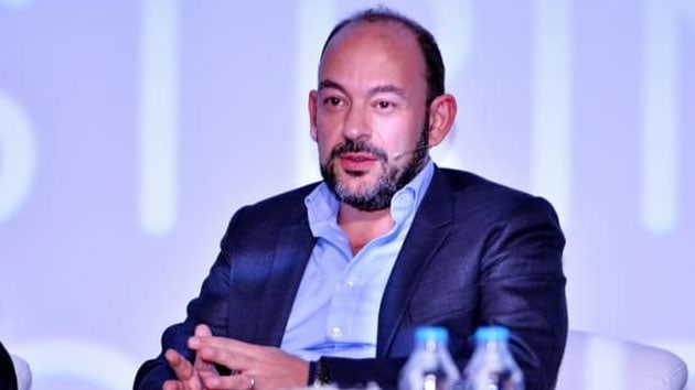 Fenerbahe camiasndan Ali Ko'a Sinan Afra tepkisi