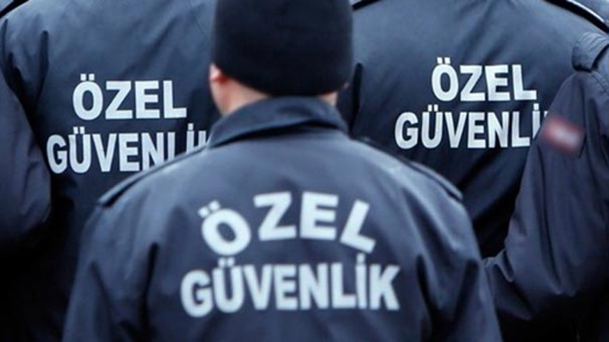 2018 zel Gvenlik 76. Temel Eitim snav tarihi