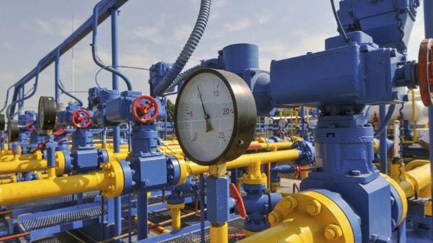 Ukraynal doalgaz irketi Naftogaz, Rus enerji irketi Gazprom aleyhinde tekrar tahkime gitti