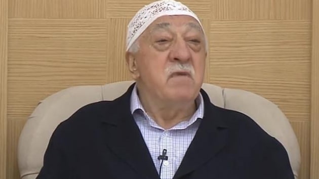 FET'nn Gney Afrika'daki Trk i adamna iftiras reddedildi