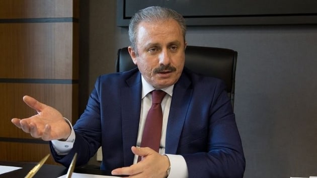 Mustafa entop kimdir?