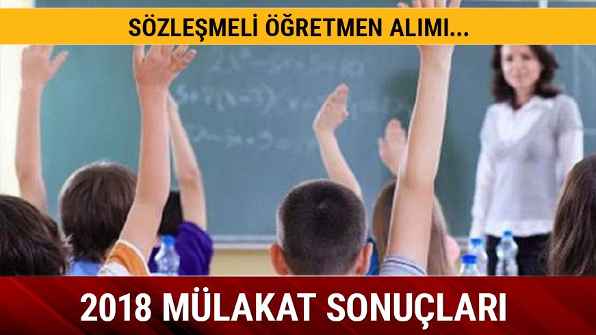 ��retmen atamalar� ne zaman yap�lacak?