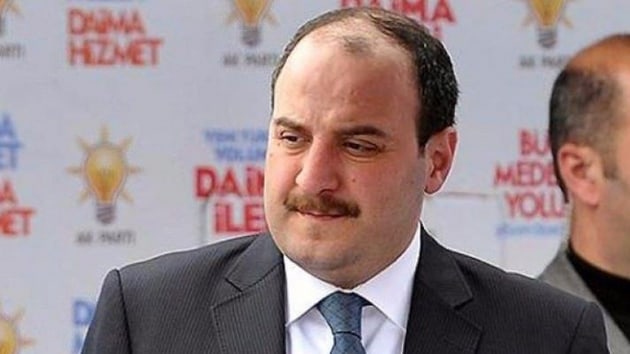 Mustafa Varank kimdir