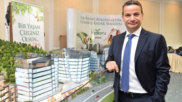 Invest naat Ynetim Kurulu Bakan Bahattin Uar  Cumhurbakanl Hkmet Sistemi deerlendirmesi