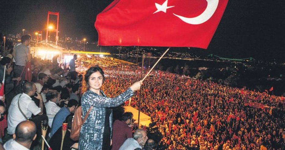 15 Temmuz resmi tatil mi?