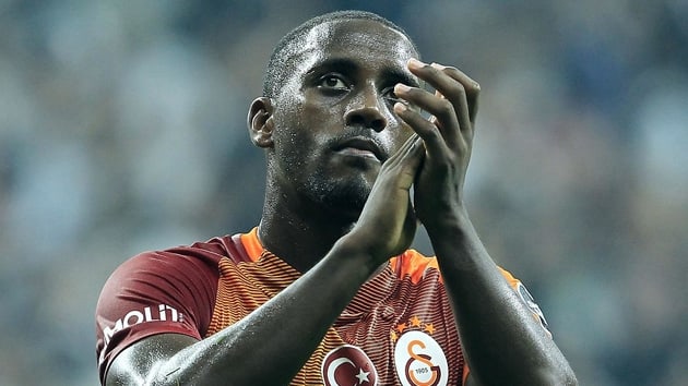 Galatasaray Lionel Carole' satmaya hazrlanyor