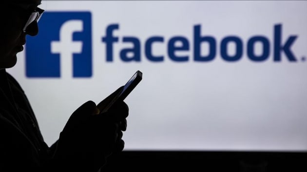 ngiliz reglatrden Facebooka 500 bin sterlinlik ceza