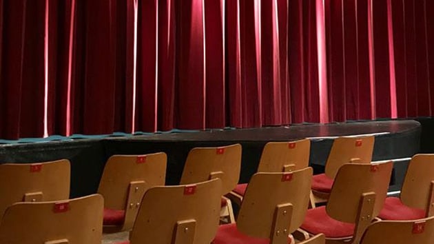 'Devlet tiyatrolar kapatld' haberine yalanlama