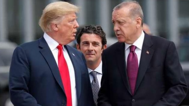 NATOda yeni Trkiye ata