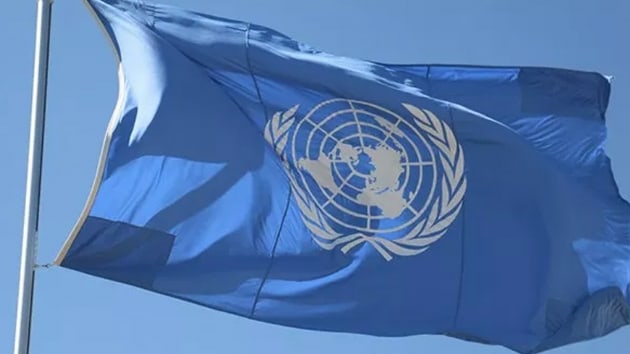 BM, Sudan'n gneyindeki mltecilerin acil yardma muhta olduunu aklad