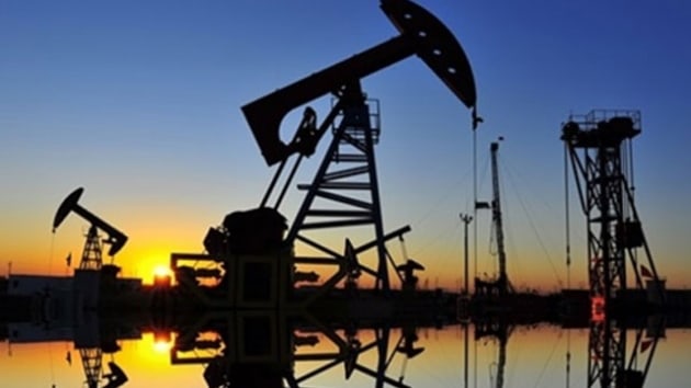 ABD 2018 ve 2019 petrol fiyat tahminini revize etti