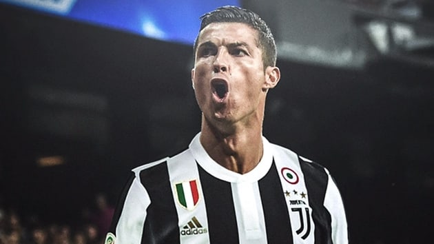nl talyan otomotiv firmas alanlar, Cristiano Ronaldo'nun transferi sebebiyle greve gidiyor