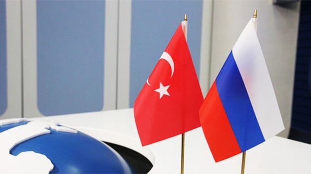 Rusya-Trkiye ticaret hacminde byk art 