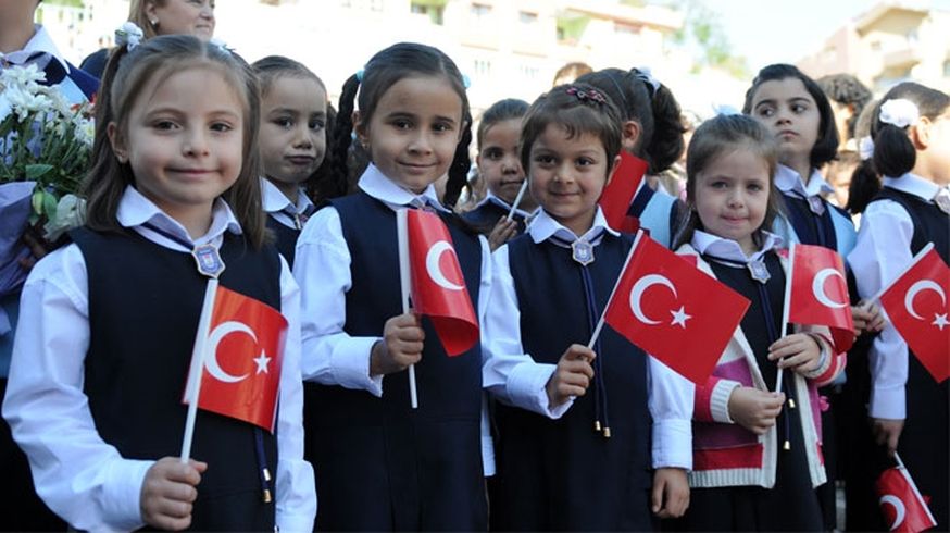 Okullar hangi tarihte ne zaman a��lacak?