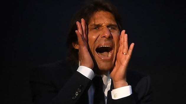 Antonio Conte ile yollarn ayran Chelsea, Maurizio Sarri'yi aklamaya hazrlanyor