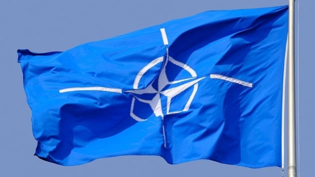 Makedonya NATOya katlm mzakereleri iin davet ald