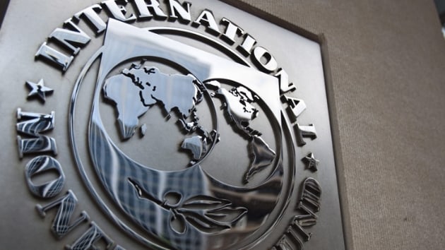 IMF'den yeni hkmete ilikin ilk aklama