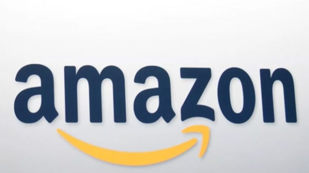 Amazon'un hisseleri rekor krd