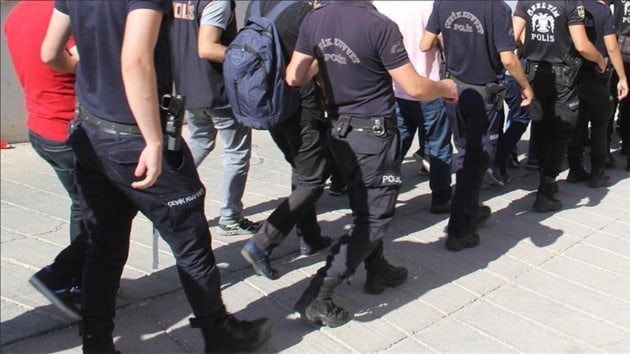 Ankara'da telefon kaaklarna operasyon: 13 gzalt