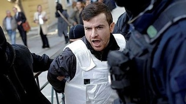  Yunan milletvekili: DHKP-C'li terristleri Trkiyeye iade etmeliyiz