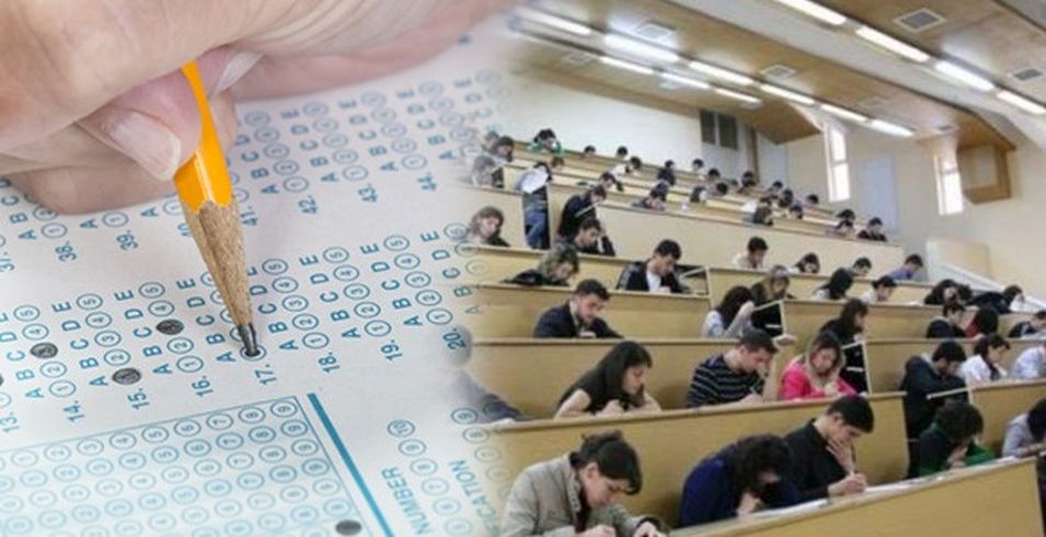 YKS TYT AYT sonu�lar� a��kland� m�?