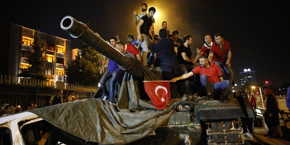 15 Temmuz 2018 hangi g�ne denk geliyor?