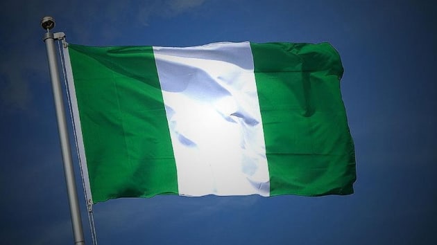 15 Temmuz ehitleri Nijerya'da anld