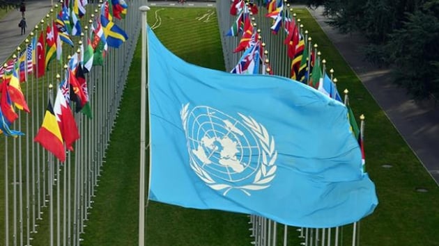 BM nsan Haklar Konseyinin yeni yesi zlanda