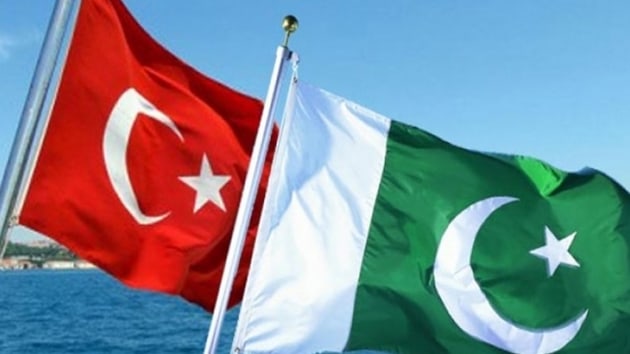 Trkiye, Pakistan'daki terr eylemi sebebiyle basal dileinde bulundu