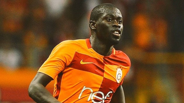 Galatasaray Ndiaye ile anlamaya vard
