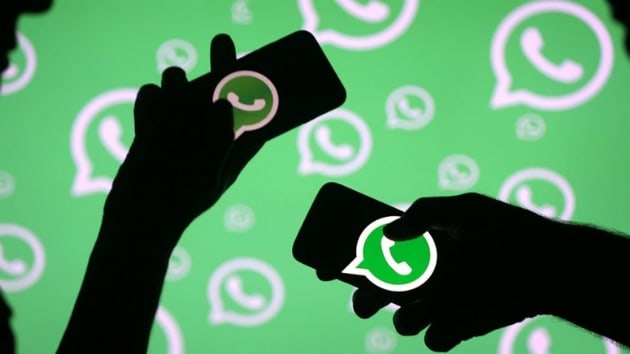 WhatsApp'ta ynlendirilen mesajlara gelen 'letildi' ibaresi nedir?