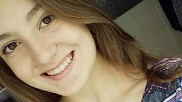 Voleybolcu Beyza, yaam savan kaybetti  