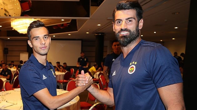 Volkan Demirel'den gen oyunculara uyar