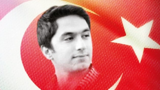 Evlatsz olur vatansz olmaz