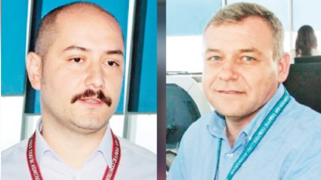 O kahramanlar ilk kez konutu