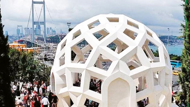 15 Temmuz ehitlerinin ad her yerde