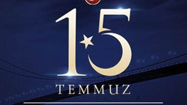 Kulplerden 15 Temmuz paylam