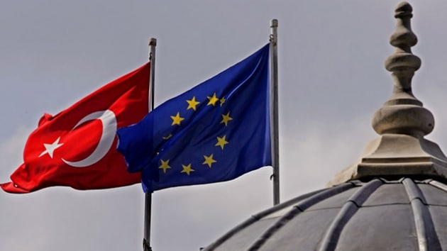 Avrupa Birlii Bakanl, Dileri Bakanlnn bal kuruluu oldu