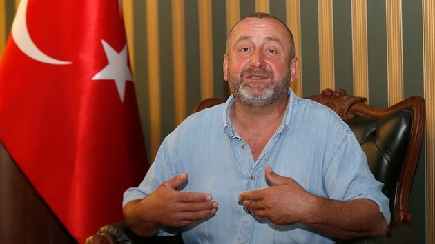 Darbe giriiminde birka dakikada tank srmeyi renen Kse, 15 Temmuz'un unutulmazlarndan biri oldu