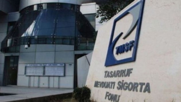 TMSF, Cumhurbakanl ilgili kurumu oldu