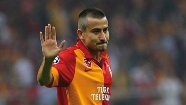 Aydn Ylmaz Karabkspor'a transfer oldu