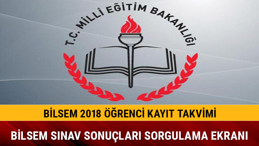 2018 B�LSEM kay�tlar� ne zaman hangi tarihte 2018 MEB B�LSEM s�nav sonu�lar�n� meb.gov.tr�de sorgulama ekran�