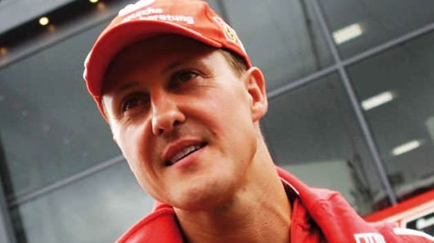 Laureys: Schumacher'in durumu ok zor