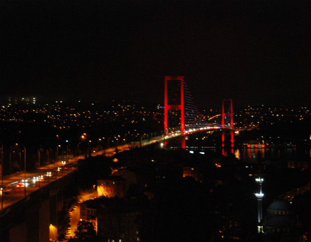 15 Temmuz �ehitler K�pr�s� canl� izle 15 Temmuz anma etkinlikleri canl� yay�n